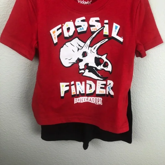 5 sets boys size 12 months - Picture 5 of 5